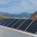 El Ayuntamiento de Alfaz del Pi instala energía solar fotovoltaica en el Faro Punta del Albir