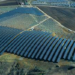 Concluye la construcción de un parque fotovoltaico de 9 MW en el municipio gaditano de Villamartín