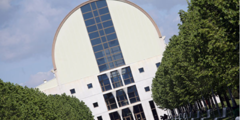 El campus de Arrosadia alcanzará un nivel de autoconsumo de energía fotovoltaica superior al 45%