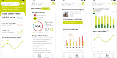 La Asociación Comarcal Gran Vega de Sevilla abre su oficina de asesoramiento energético