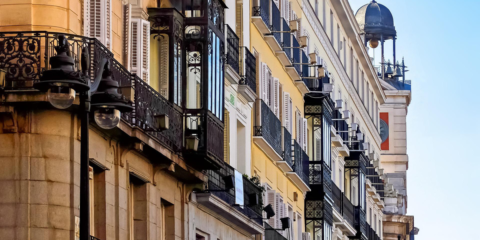 El Plan Rehabilita Madrid 2022 incluye subvenciones para las comunidades energéticas