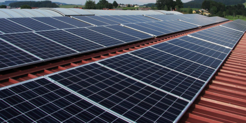 Inversión de 20 millones para crear comunidades energéticas en polígonos industriales de Baleares