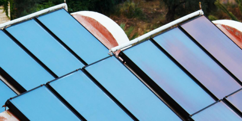 Abierta la convocatoria de ayudas para instalaciones térmicas con energías renovables en Baleares