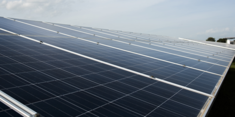 Baracaldo impulsa la creación de una comunidad energética para 850 familias y comercios de la ciudad