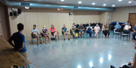 Abierto el periodo de adhesión al autoconsumo compartido en la localidad mallorquí de Campanet