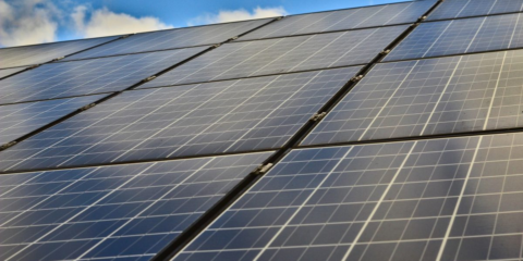 Canarias registra entre enero y mayo más de 12 MW de potencia fotovoltaica para autoconsumo