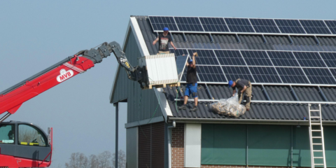 La primera convocatoria de CE Implementa financiará 45 proyectos de comunidades energéticas