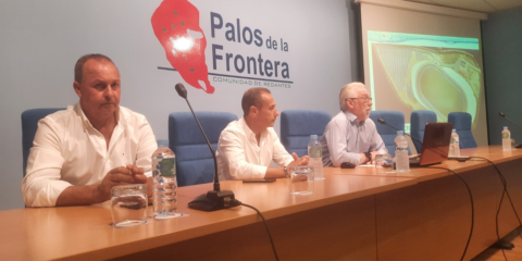 La Comunidad de Regantes Palos de la Frontera construirá su tercera planta solar de autoconsumo
