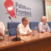 La Comunidad de Regantes Palos de la Frontera construirá su tercera planta solar de autoconsumo