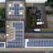 Aprobada una norma que amplía las exigencias de generación eléctrica mediante renovables en edificios