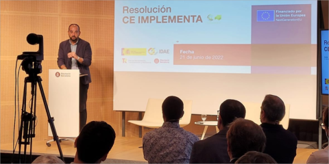La Diputación de Barcelona ofrece apoyo técnico y económico a unas 80 comunidades energéticas