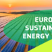 La Semana Europea de la Energía Sostenible EUSEW 2022 abre el plazo de inscripción