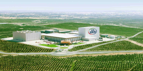 García Carrión apuesta por las renovables con la instalación de autoconsumo y un PPA de 10 años