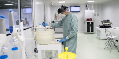 Nuevo método de encapsulado para mejorar la estabilidad de los módulos fotovoltaicos de perovskita