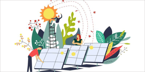 Las ayudas del Ivace al autoconsumo en comunidades energéticas reciben 92 solicitudes