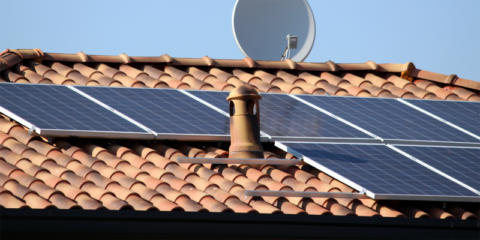 Ampliados los fondos de las ayudas al autoconsumo y las instalaciones térmicas con renovables