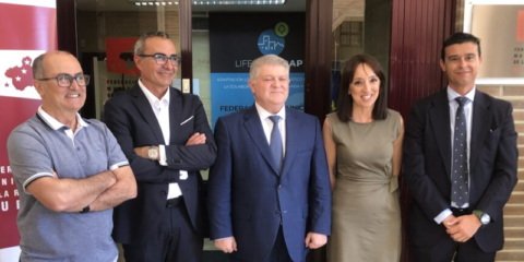 Lanzamiento del proyecto Comunidades Energéticas de la Región de Murcia