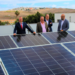 El Centro Deportivo de Tamaraceite en Las Palmas de Gran Canaria cuenta con 181 paneles solares