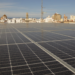 Puesta en marcha de una planta fotovoltaica en la sede central de la Autoridad Portuaria de Cádiz