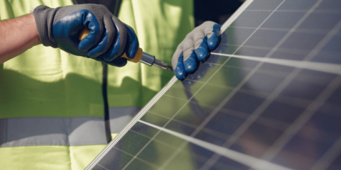 Nace Solar360, una joint venture para avanzar en el autoconsumo de energía solar fotovoltaica