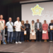 Acto fundacional de la comunidad energética local El Rosario Solar en la isla de Tenerife