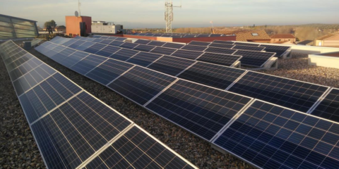 Varios centros de salud de la provincia de Toledo se suman al autoconsumo energético
