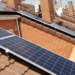 La instalación de placas solares bonifica en el IBI de 400 contribuyentes de Valdemoro