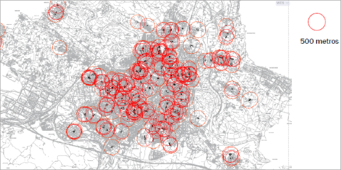 Zaragoza lanza un plan de impulso al autoconsumo compartido en barrios y polígonos industriales