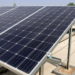 Las placas solares tendrán una bonificación de hasta el 95% en el ICIO de Agüimes