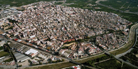 Bonificación del 95% en el ICIO de Algemesí por instalar energía solar en viviendas y microempresas