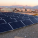 Andalucía instala placas solares en centros educativos públicos dentro de un programa de bioclimatización