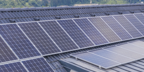 El autoconsumo de energía eléctrica y térmica renovable bonifica en el ICIO de Arroyomolinos