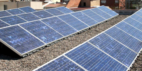 Prueba piloto en la localidad de Rubí para promover el autoconsumo solar en el municipio
