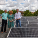 Inversión de 75.000 euros para placas fotovoltaicas en el conservatorio de música de Ciudad Real