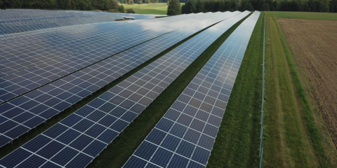 Castilla y León establece mayores controles ambientales en la ubicación de parques fotovoltaicos