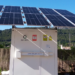 Sistemas híbridos fotovoltaicos de Desigenia de menor tamaño para una rápida instalación