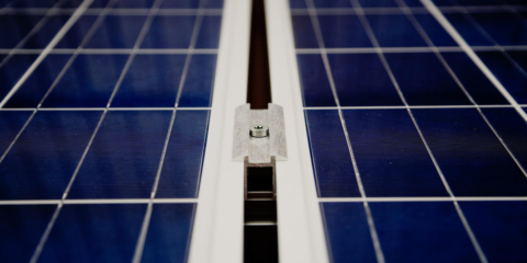 Nueva instalación de energía solar fotovoltaica y térmica en el Colegio Público San Miguel de Almuñécar