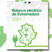 La energía fotovoltaica representó el 52,7% de la generación renovable de Extremadura en 2021