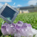 Crean un prototipo escalable de módulo solar en tándem de perovskita y una eficiencia del 19,1%