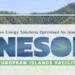 La Palma finaliza la colaboración con el proyecto NESOI para el desarrollo de la comunidad energética insular