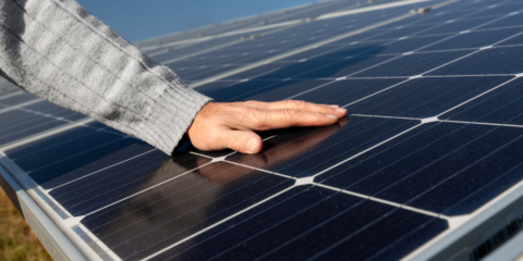 El NREL explora estrategias para implementar la economía circular en las tecnologías fotovoltaicas