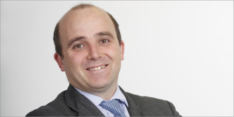 Álvaro Pérez de Lema es nombrado nuevo presidente de la asociación Protermosolar