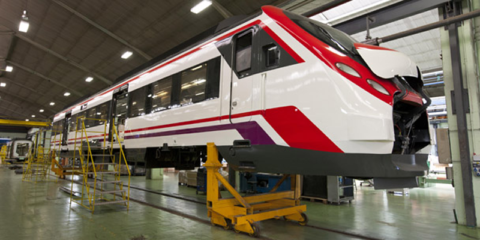 Renfe optimiza el consumo eléctrico de sus bases de mantenimiento con instalaciones de autoconsumo