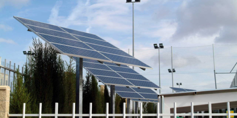 La Oficina de Transición Energética de Rivas ofrece una segunda jornada divulgativa