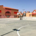 Las cubiertas deportivas de dos colegios de San Sebastián de los Reyes tendrán paneles solares