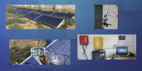 Gemelo digital, inserción laboral y comunidades energéticas avanzadas, entre los objetivos de los proyectos de I+D+i de Solartys