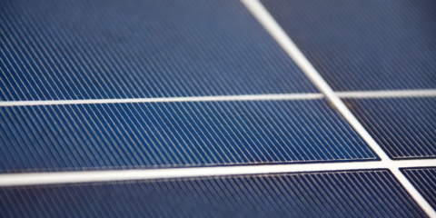 Central fotovoltaica de autoconsumo para la ETAP del municipio cántabro de Solórzano