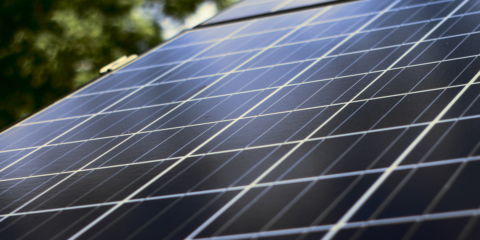 Investigadores de Chile desarrollan técnicas para gestionar de forma inteligente la energía solar