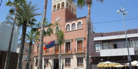 Una comunidad energética local y placas solares en el Centro Cultural de Alcàsser con el apoyo del sector público
