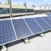 El Ayuntamiento de Cádiz estudia la viabilidad de instalar placas solares en el parque de viviendas públicas